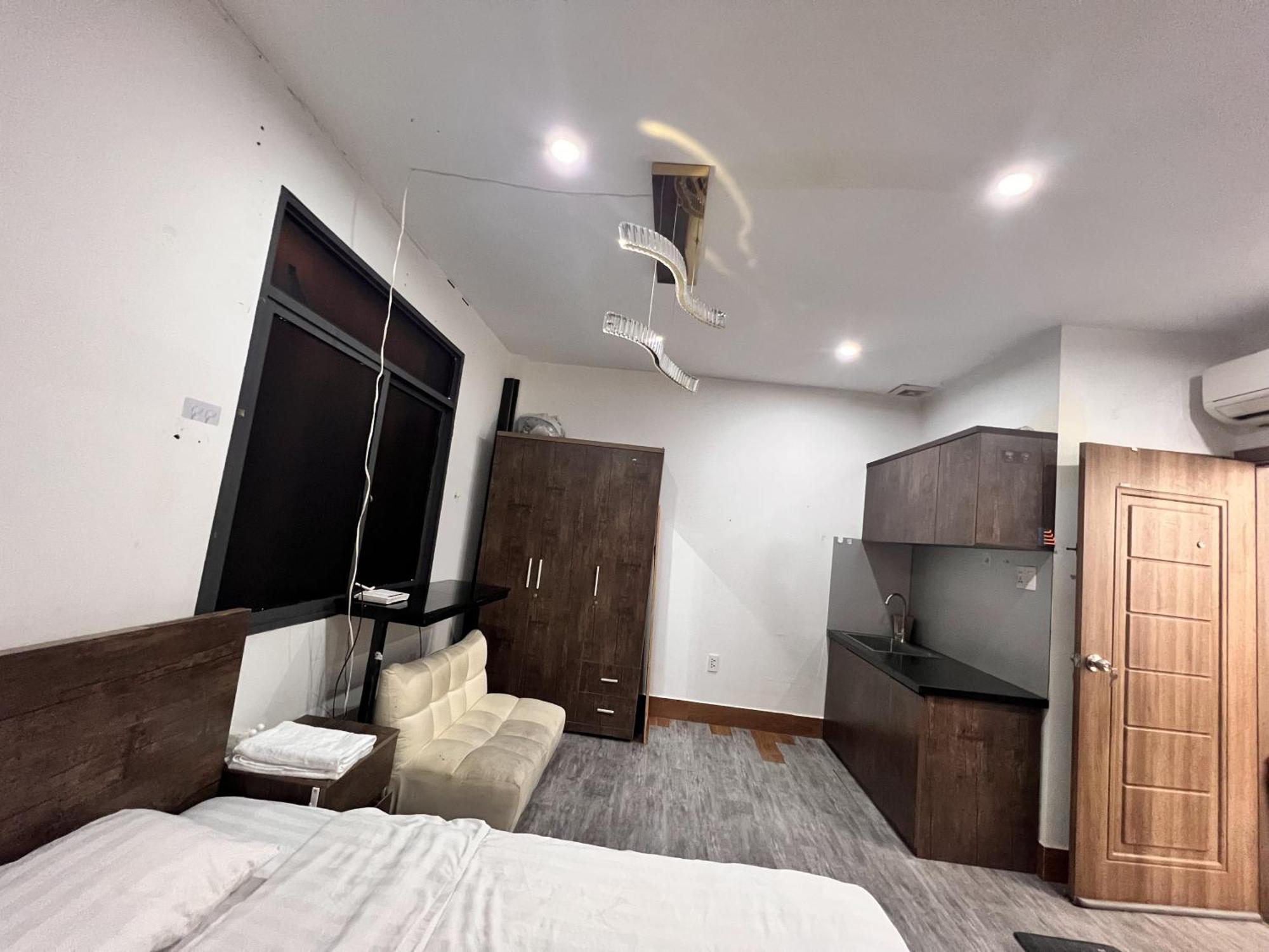 An Nam Corner - Sky Hotel Ho Chi Minh City Exterior photo